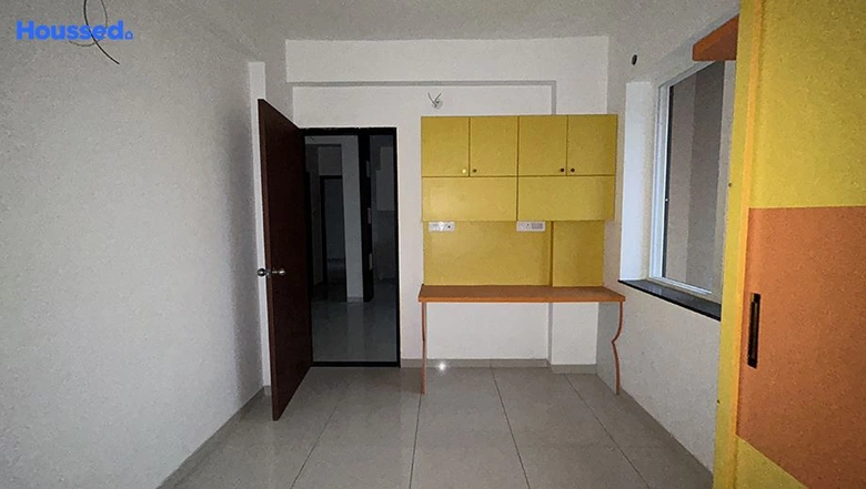 Sample Apartment